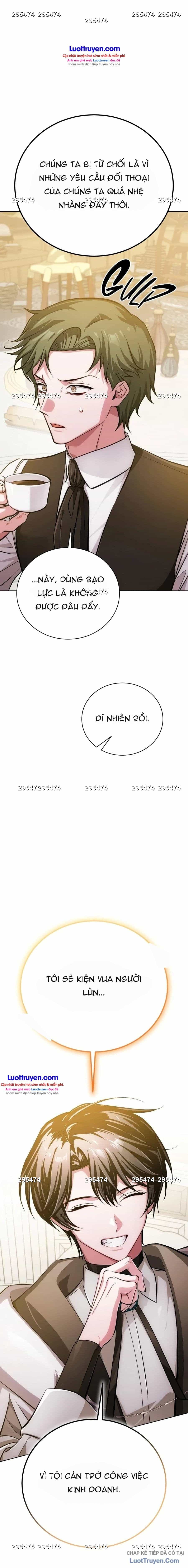 Đứa Con Có Vấn Đề Của Ma Tháp - Chương 46 - ảnh 7