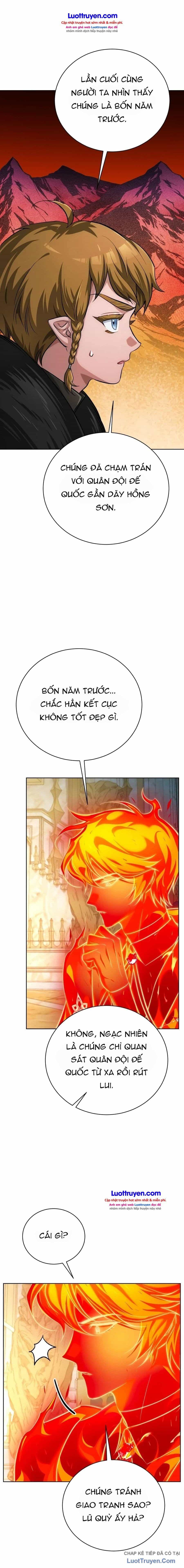 Đứa Con Có Vấn Đề Của Ma Tháp - Chương 48 - ảnh 11