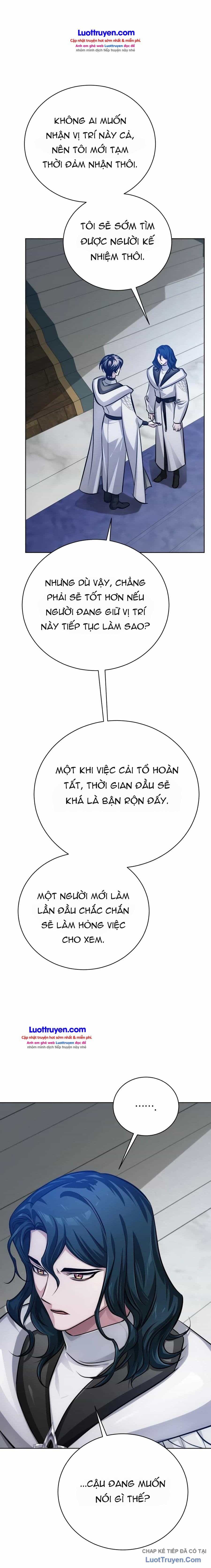 Đứa Con Có Vấn Đề Của Ma Tháp - Chương 50 - ảnh 14