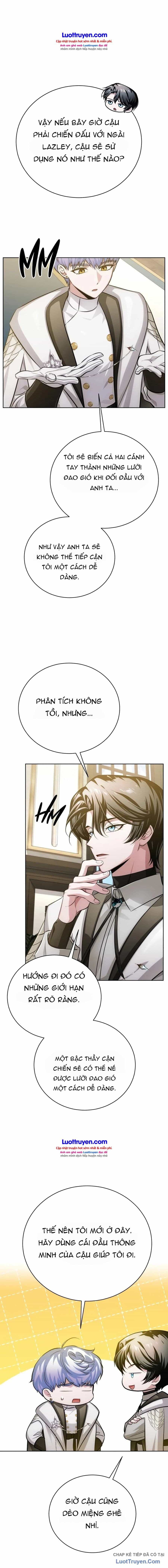 Đứa Con Có Vấn Đề Của Ma Tháp - Chương 50 - ảnh 24