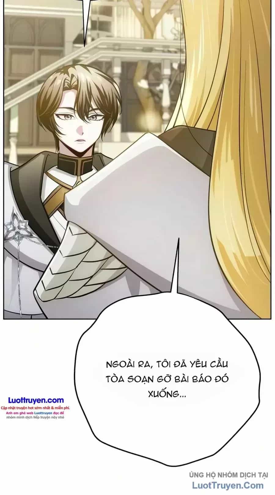 Đứa Con Có Vấn Đề Của Ma Tháp - Chương 54 - ảnh 13