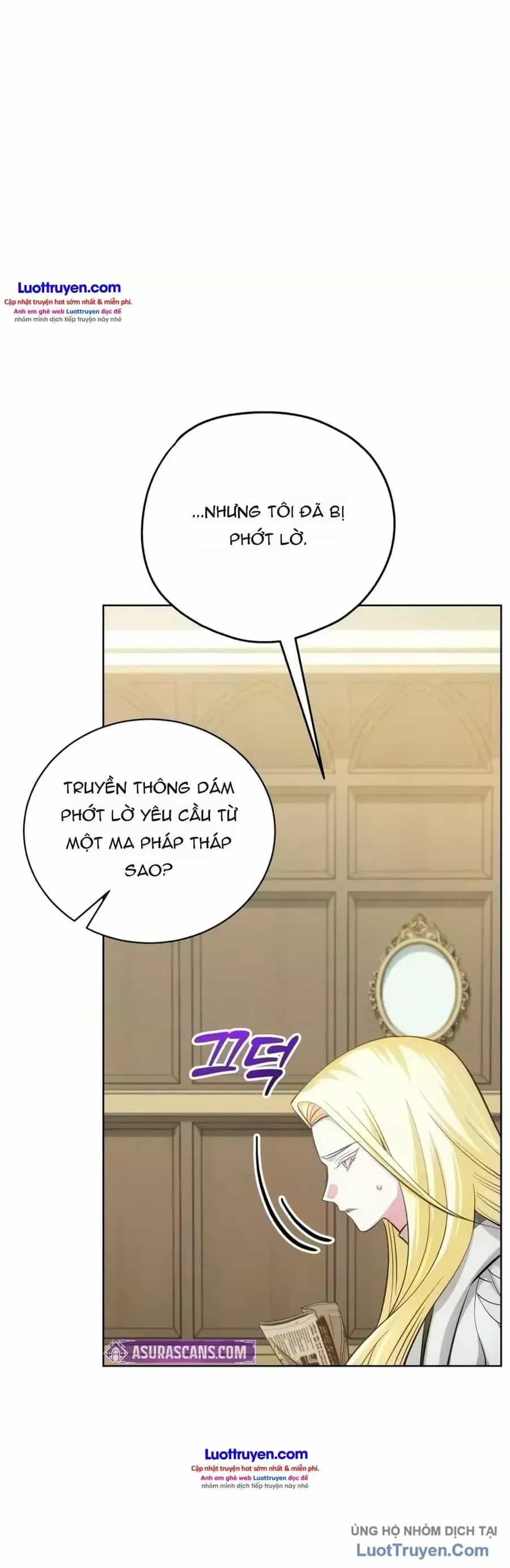 Đứa Con Có Vấn Đề Của Ma Tháp - Chương 54 - ảnh 14