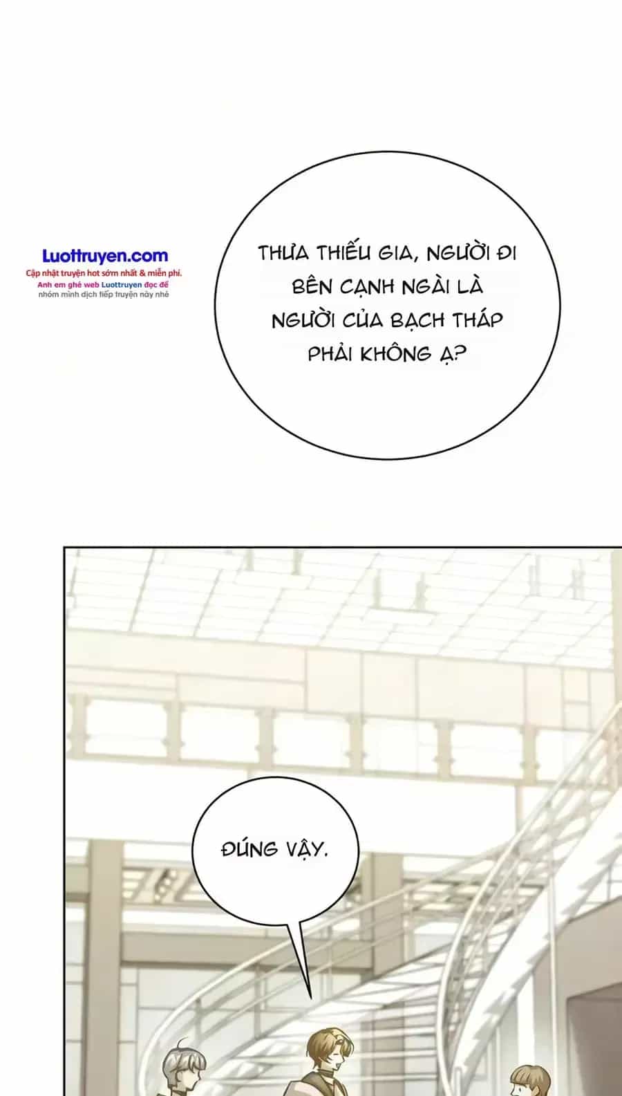 Đứa Con Có Vấn Đề Của Ma Tháp - Chương 54 - ảnh 35
