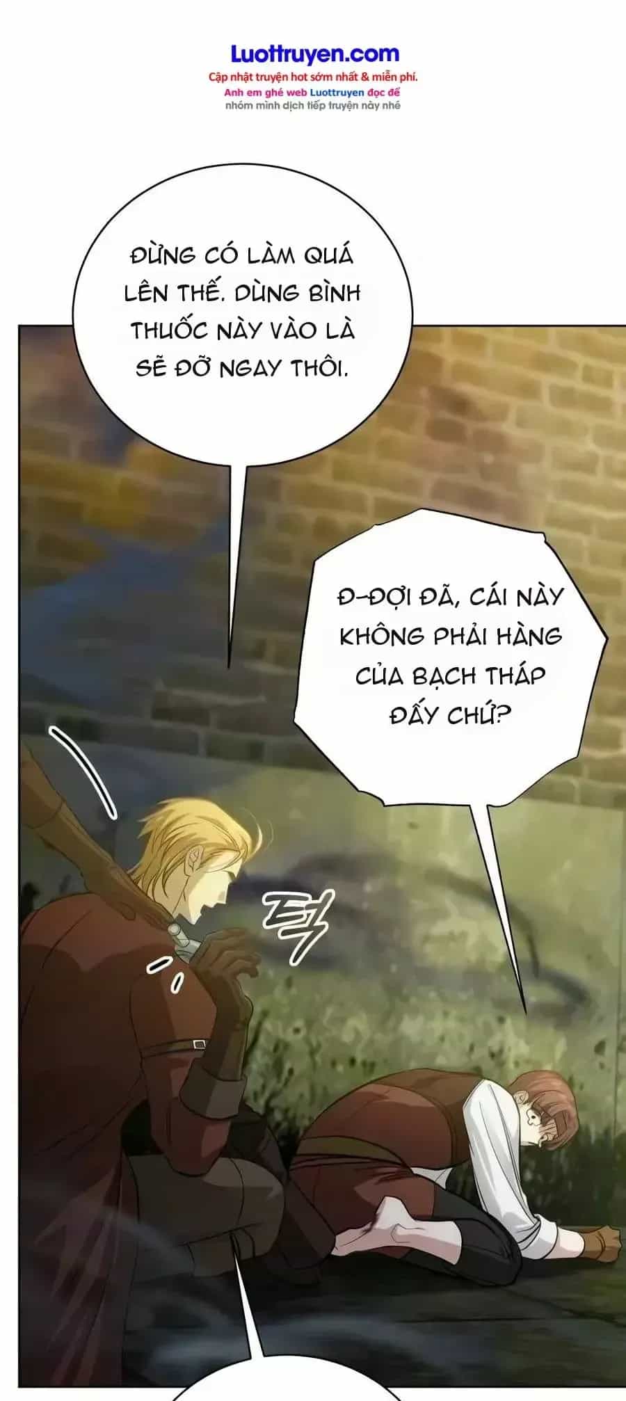 Đứa Con Có Vấn Đề Của Ma Tháp - Chương 55 - ảnh 10