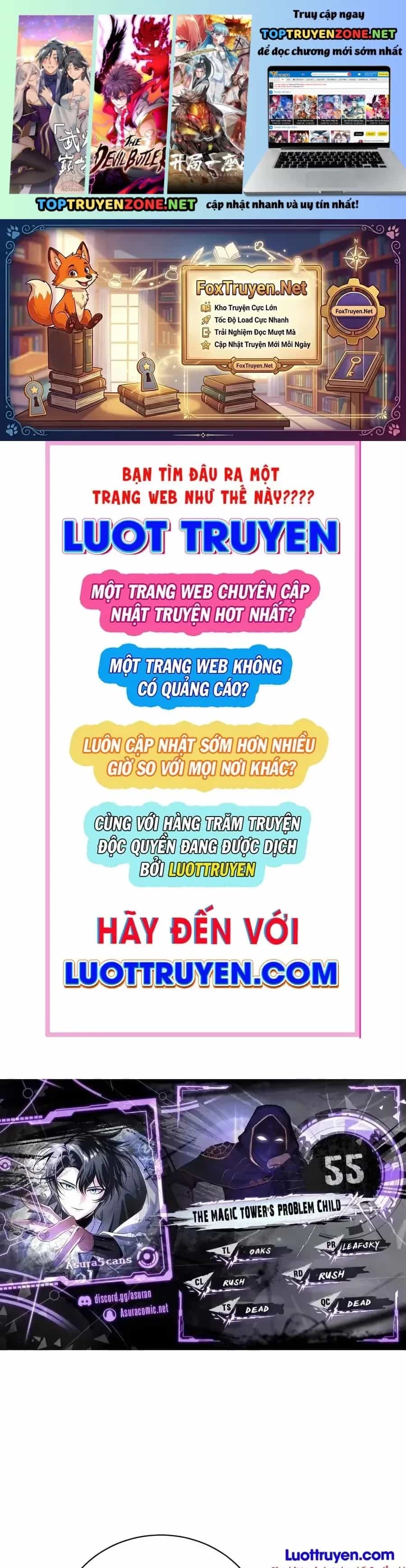 Đứa Con Có Vấn Đề Của Ma Tháp - Chương 55 - ảnh 2