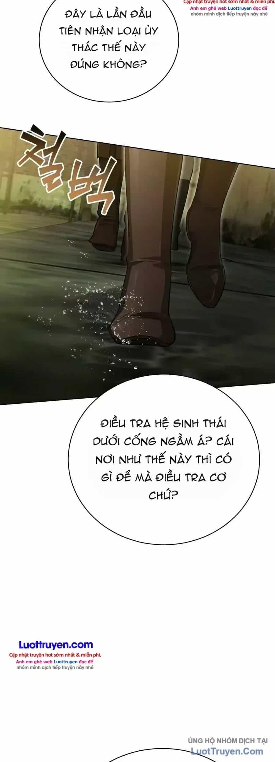 Đứa Con Có Vấn Đề Của Ma Tháp - Chương 55 - ảnh 3