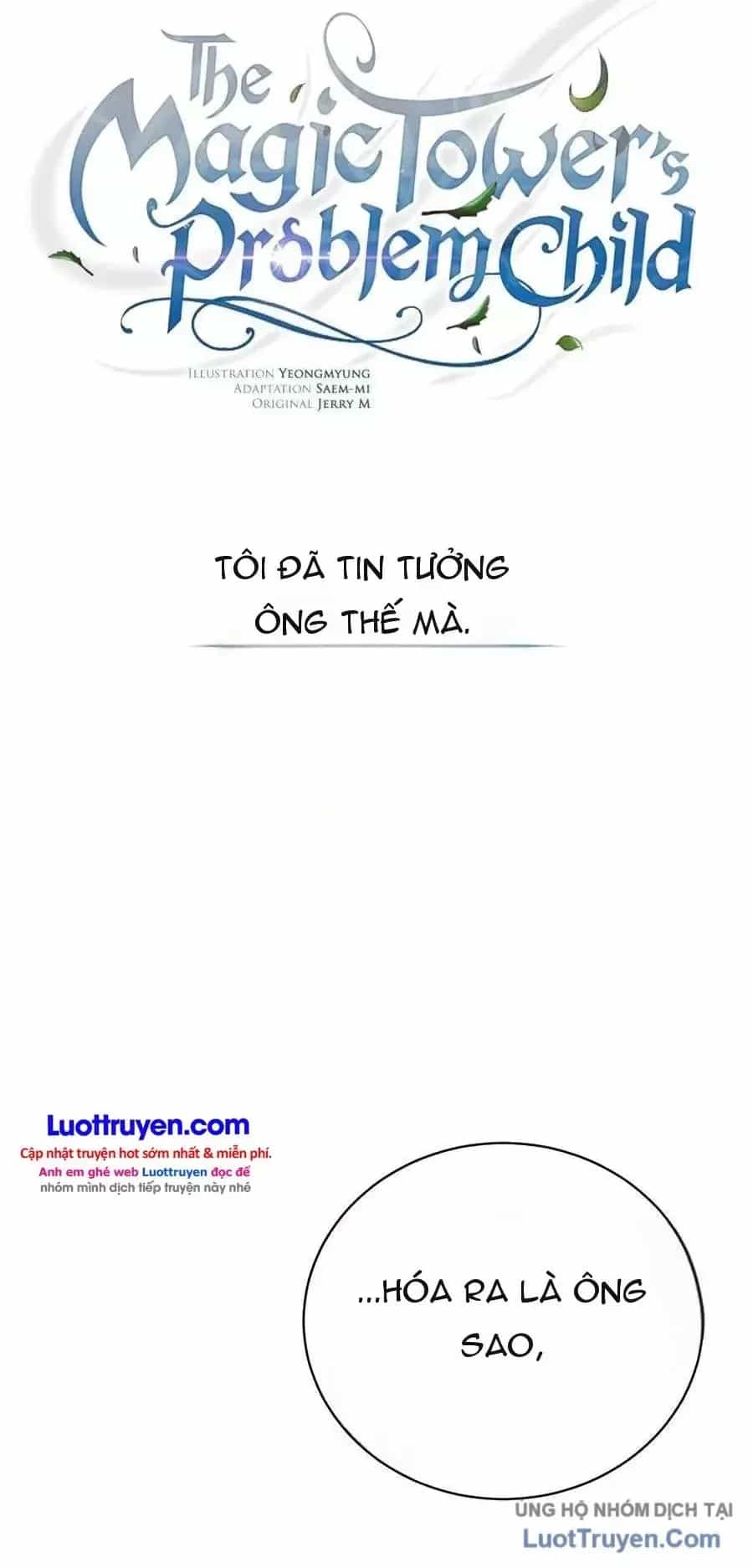 Đứa Con Có Vấn Đề Của Ma Tháp - Chương 55 - ảnh 31