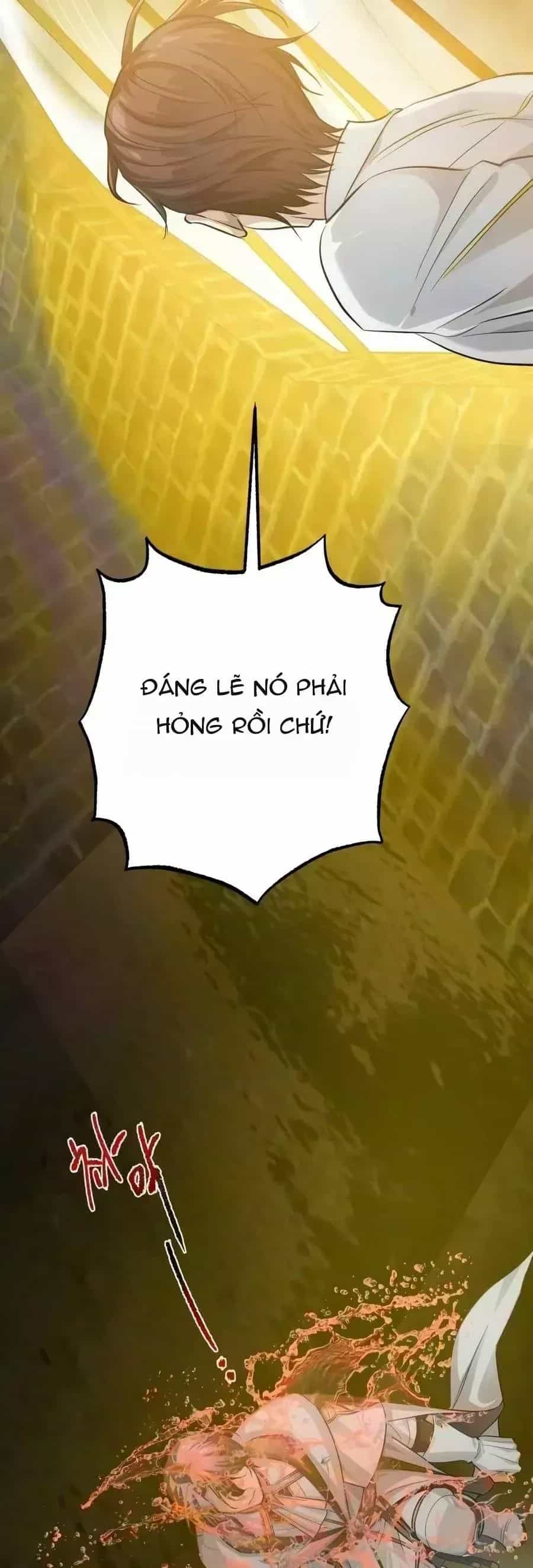Đứa Con Có Vấn Đề Của Ma Tháp - Chương 55 - ảnh 84