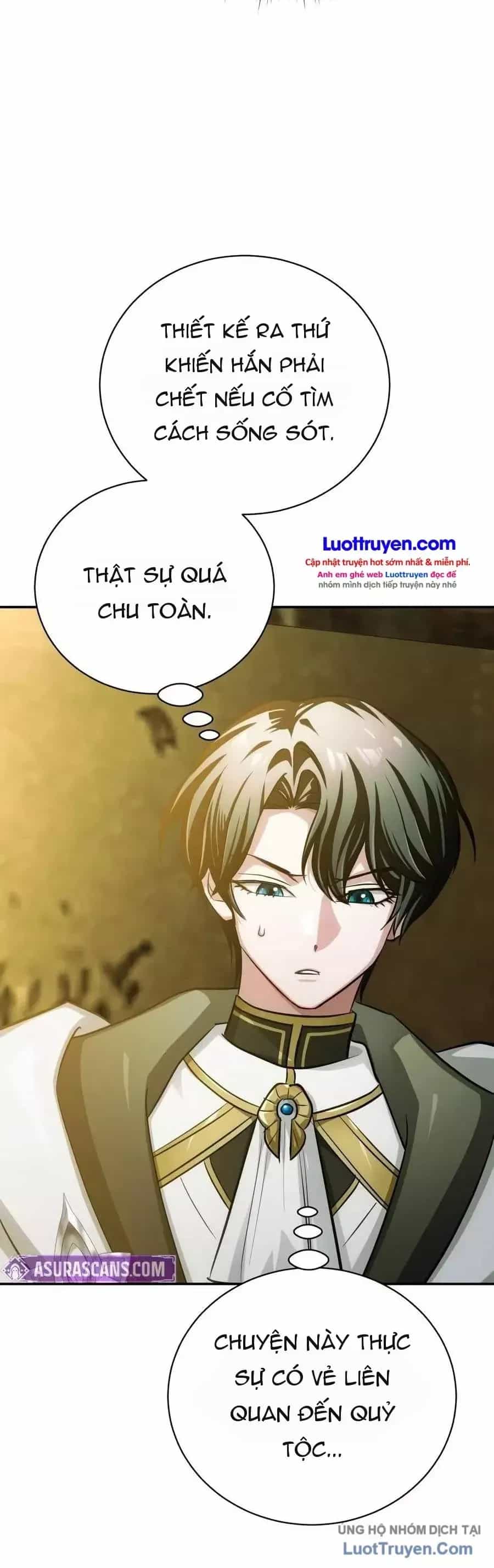 Đứa Con Có Vấn Đề Của Ma Tháp - Chương 56 - ảnh 100