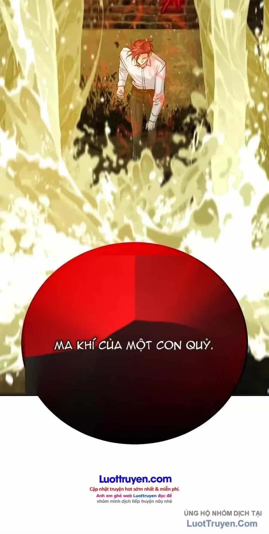 Đứa Con Có Vấn Đề Của Ma Tháp - Chương 56 - ảnh 22