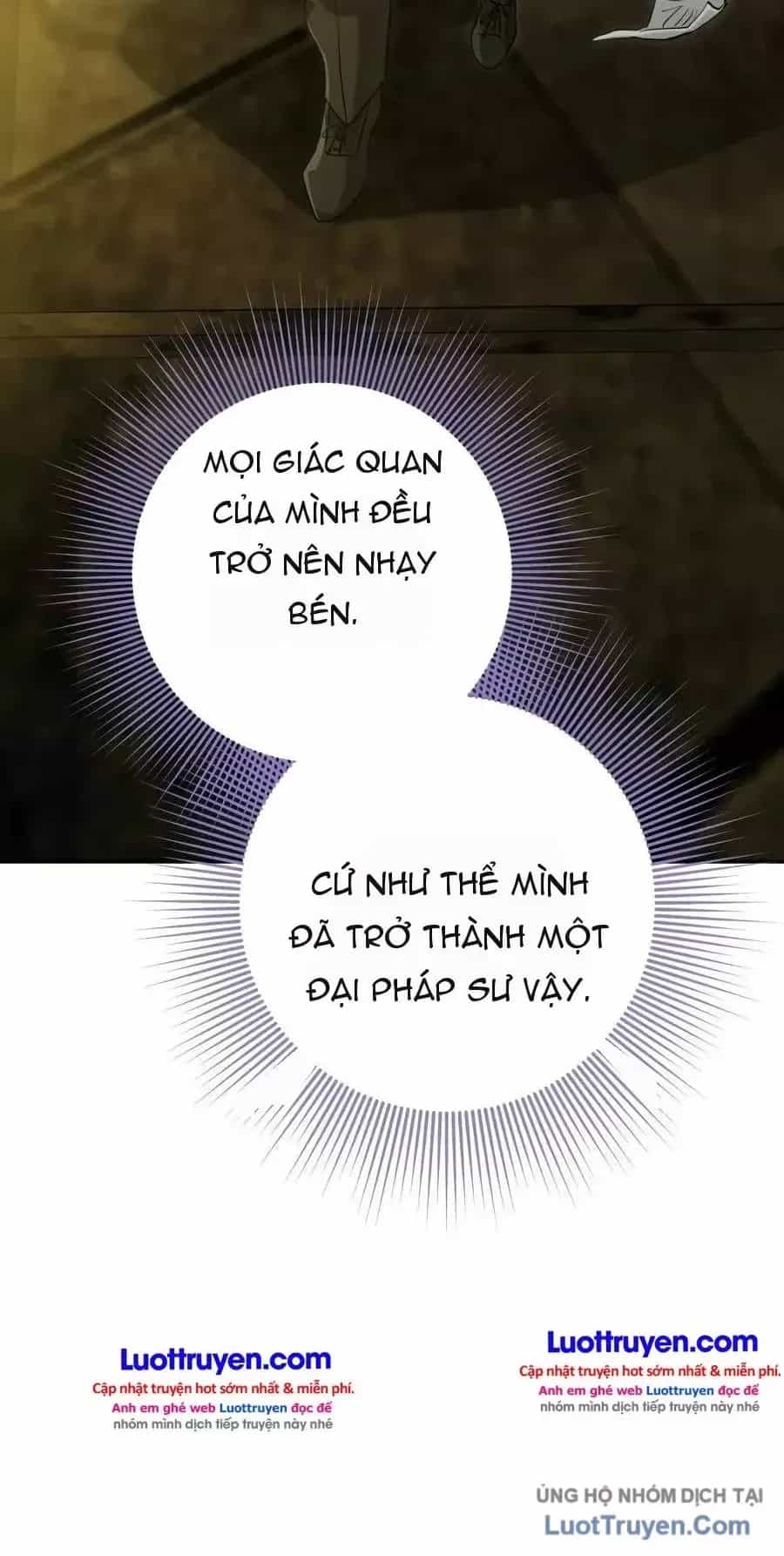 Đứa Con Có Vấn Đề Của Ma Tháp - Chương 56 - ảnh 8
