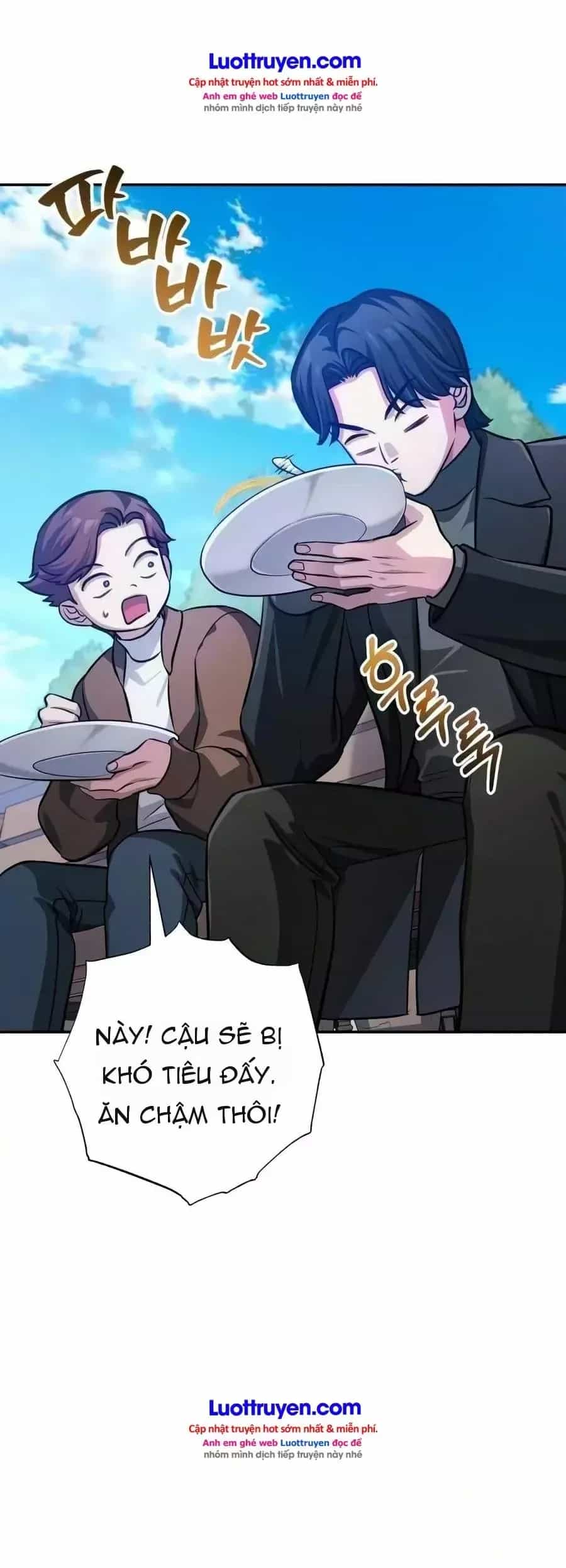 Đứa Con Có Vấn Đề Của Ma Tháp - Chương 57 - ảnh 106