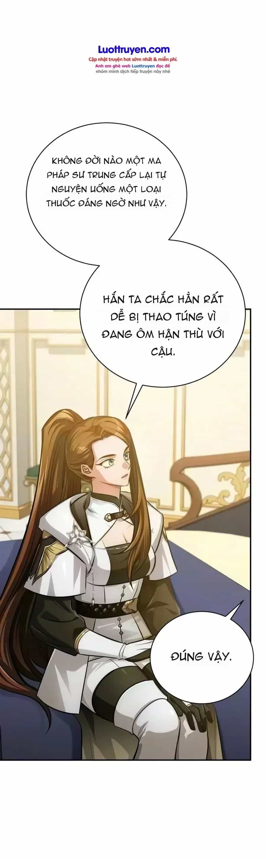 Đứa Con Có Vấn Đề Của Ma Tháp - Chương 57 - ảnh 27