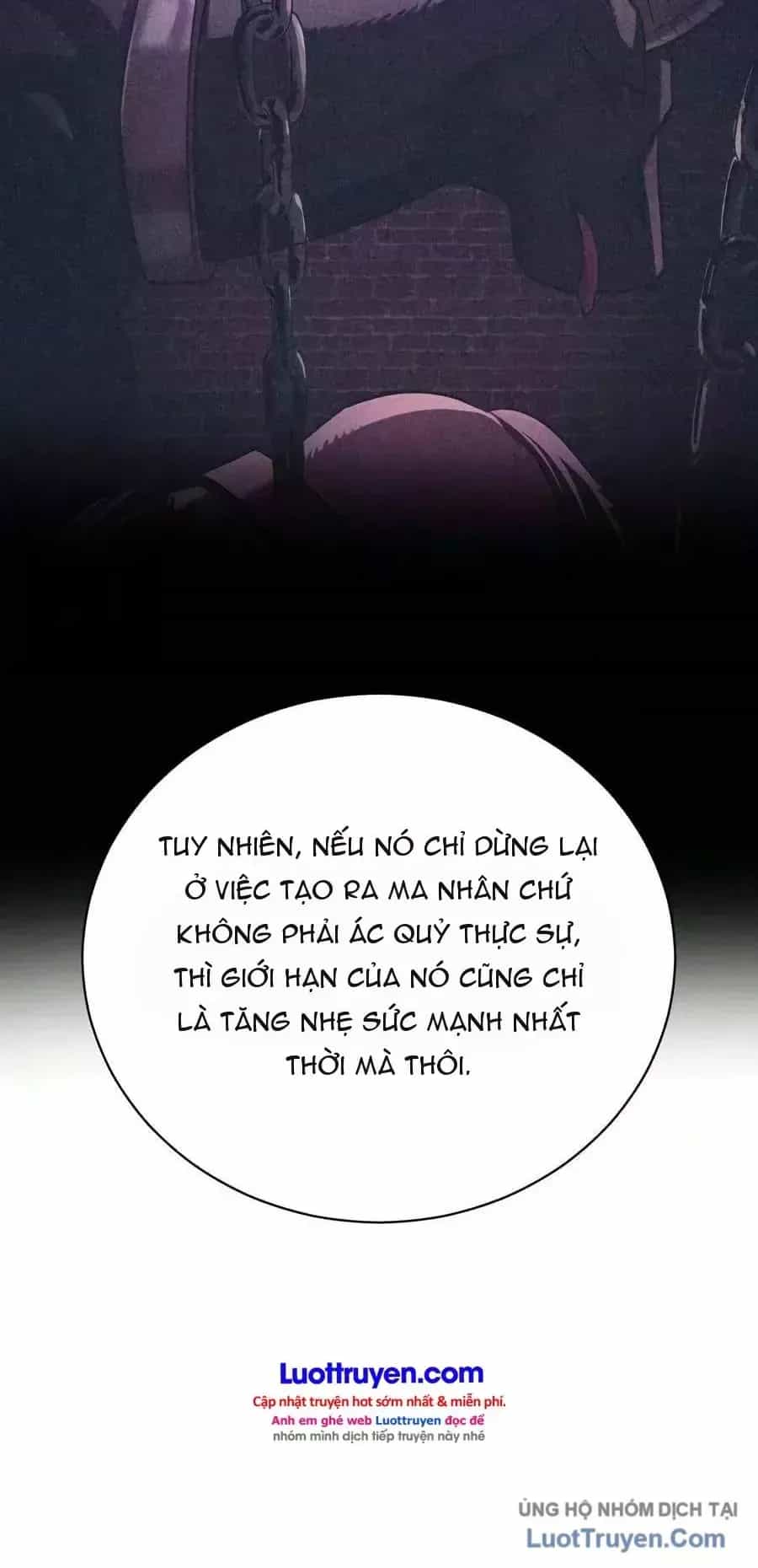 Đứa Con Có Vấn Đề Của Ma Tháp - Chương 57 - ảnh 30