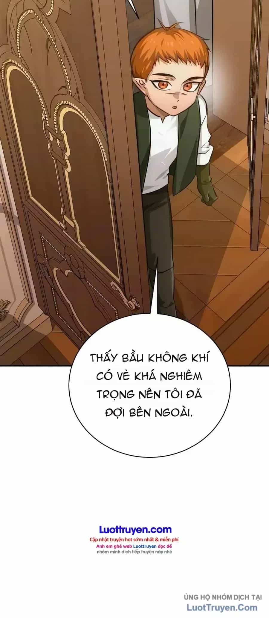Đứa Con Có Vấn Đề Của Ma Tháp - Chương 57 - ảnh 43