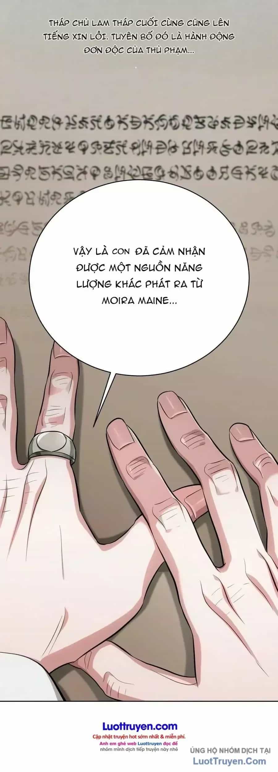 Đứa Con Có Vấn Đề Của Ma Tháp - Chương 57 - ảnh 5