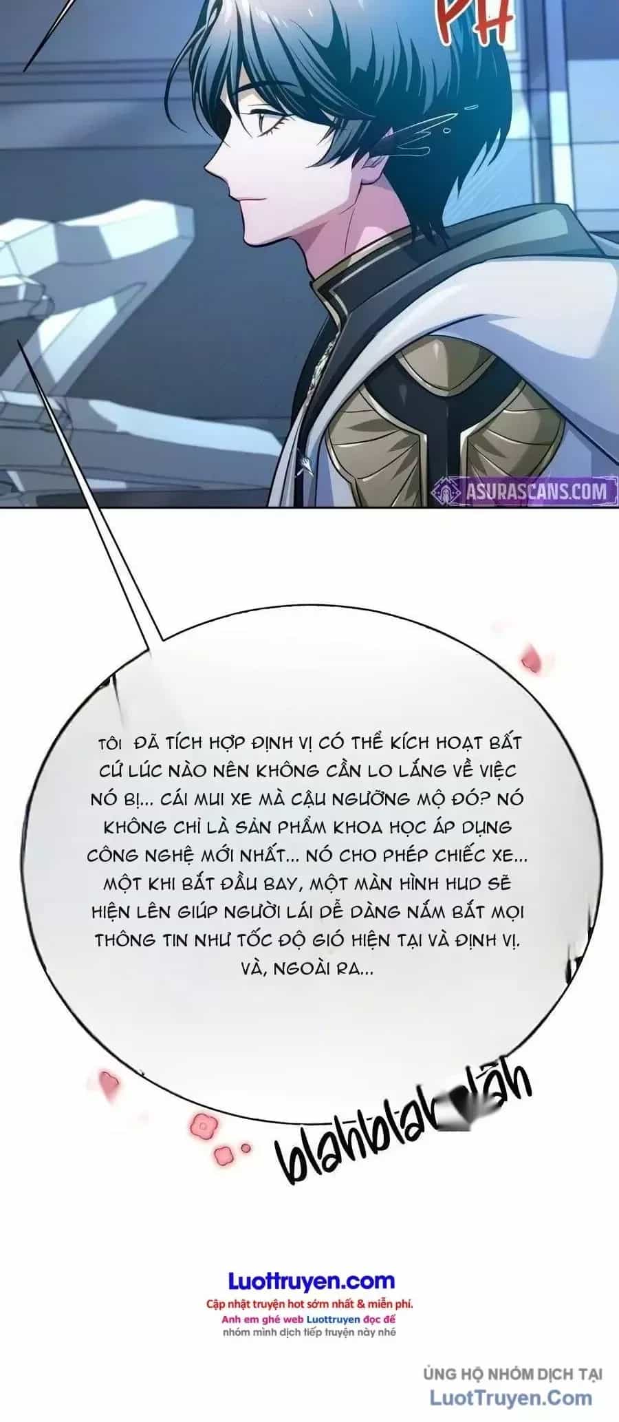 Đứa Con Có Vấn Đề Của Ma Tháp - Chương 57 - ảnh 58