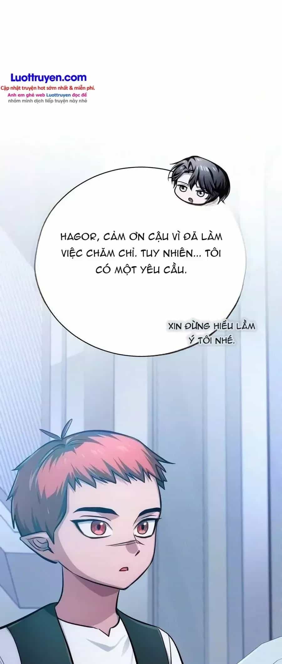 Đứa Con Có Vấn Đề Của Ma Tháp - Chương 57 - ảnh 61
