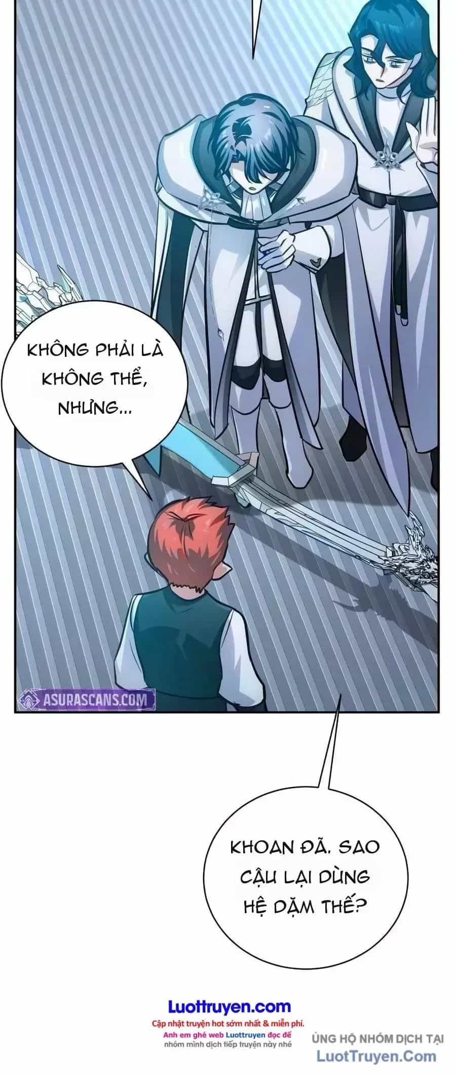 Đứa Con Có Vấn Đề Của Ma Tháp - Chương 57 - ảnh 63