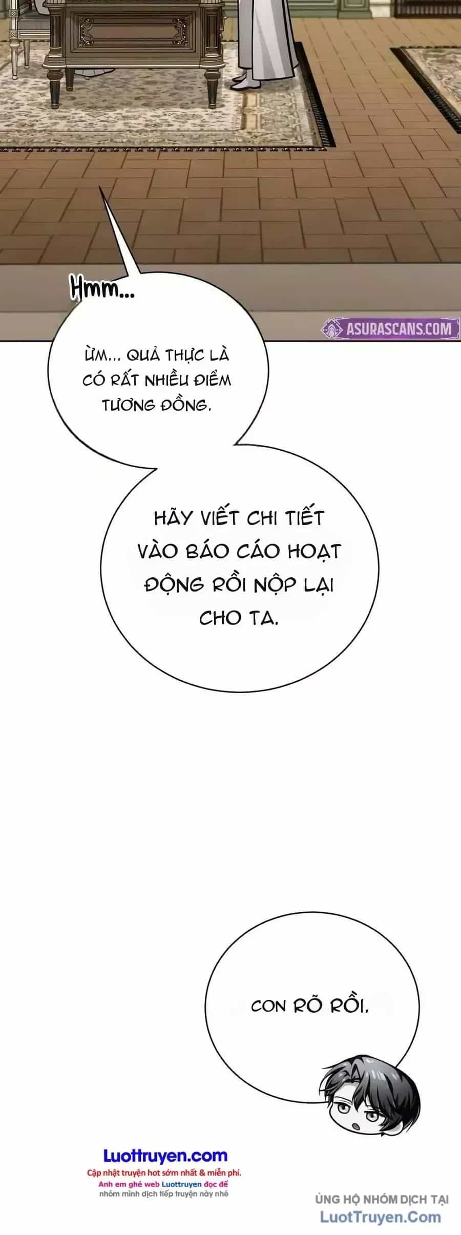 Đứa Con Có Vấn Đề Của Ma Tháp - Chương 57 - ảnh 7