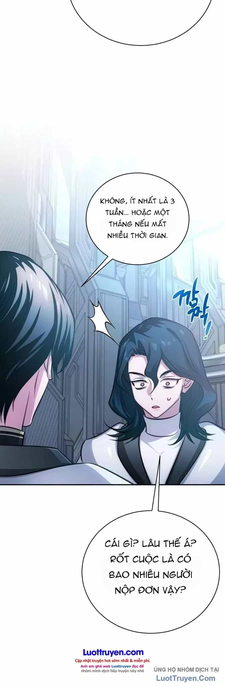 Đứa Con Có Vấn Đề Của Ma Tháp - Chương 57 - ảnh 70