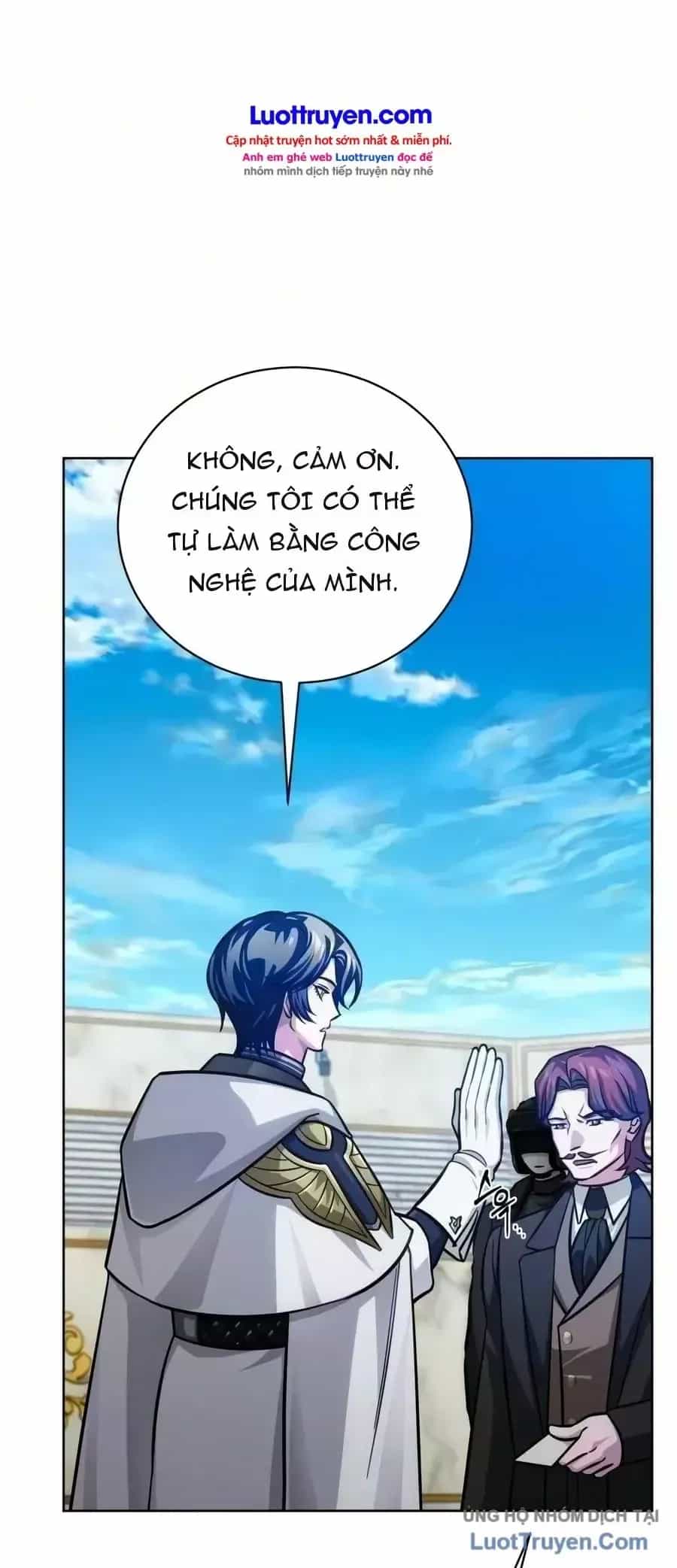 Đứa Con Có Vấn Đề Của Ma Tháp - Chương 58 - ảnh 51