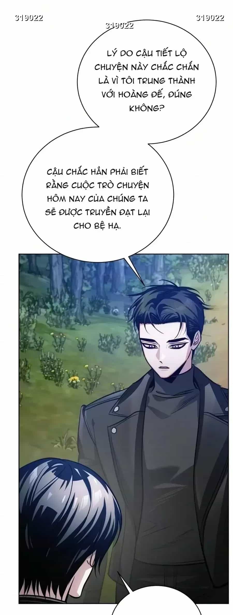 Đứa Con Có Vấn Đề Của Ma Tháp - Chương 59 - ảnh 13