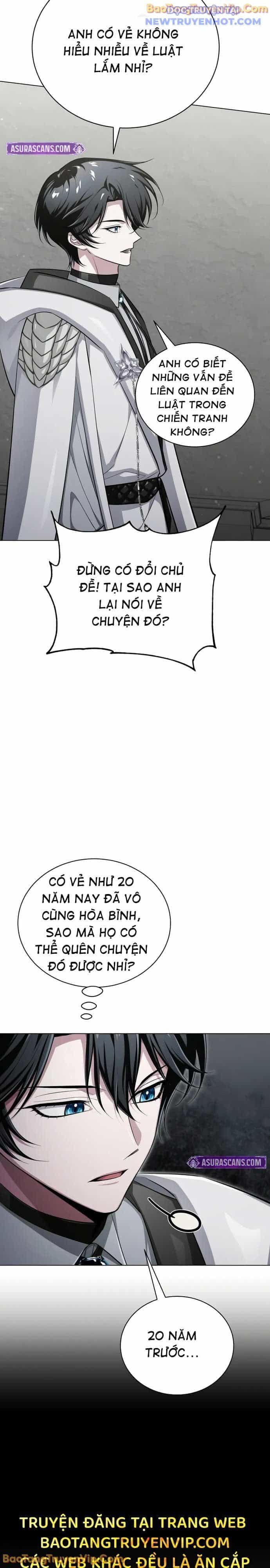 Đứa Con Có Vấn Đề Của Ma Tháp - Chương 6 - ảnh 29