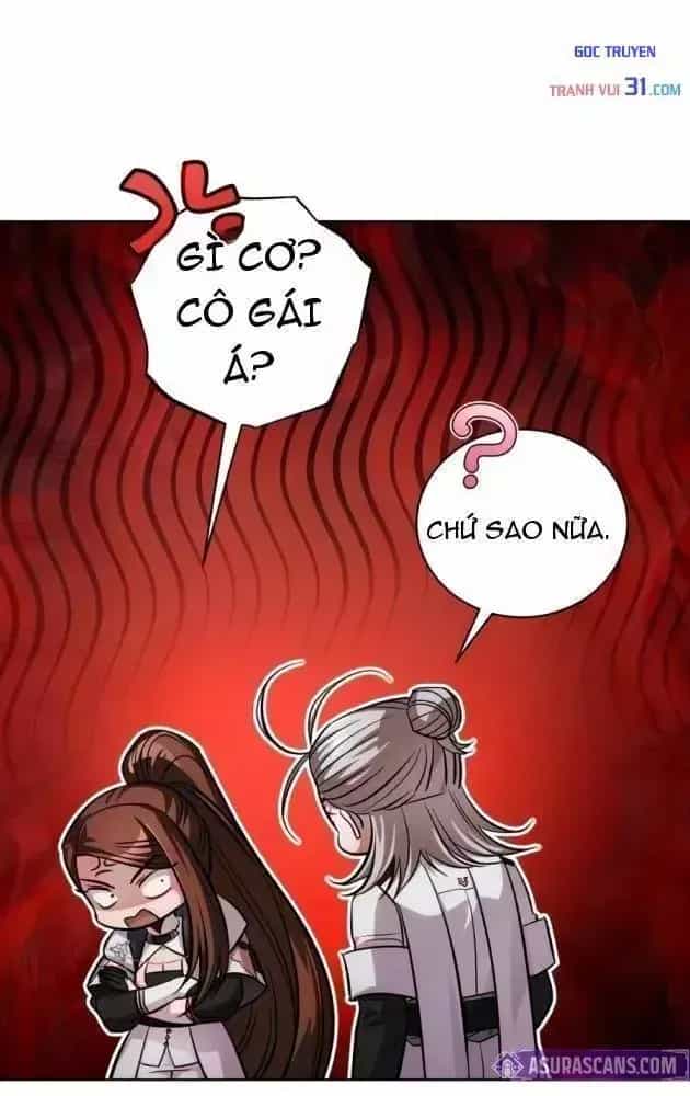 Đứa Con Có Vấn Đề Của Ma Tháp - Chương 61 - ảnh 32