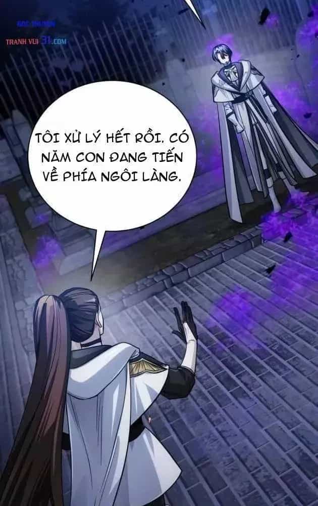 Đứa Con Có Vấn Đề Của Ma Tháp - Chương 61 - ảnh 8