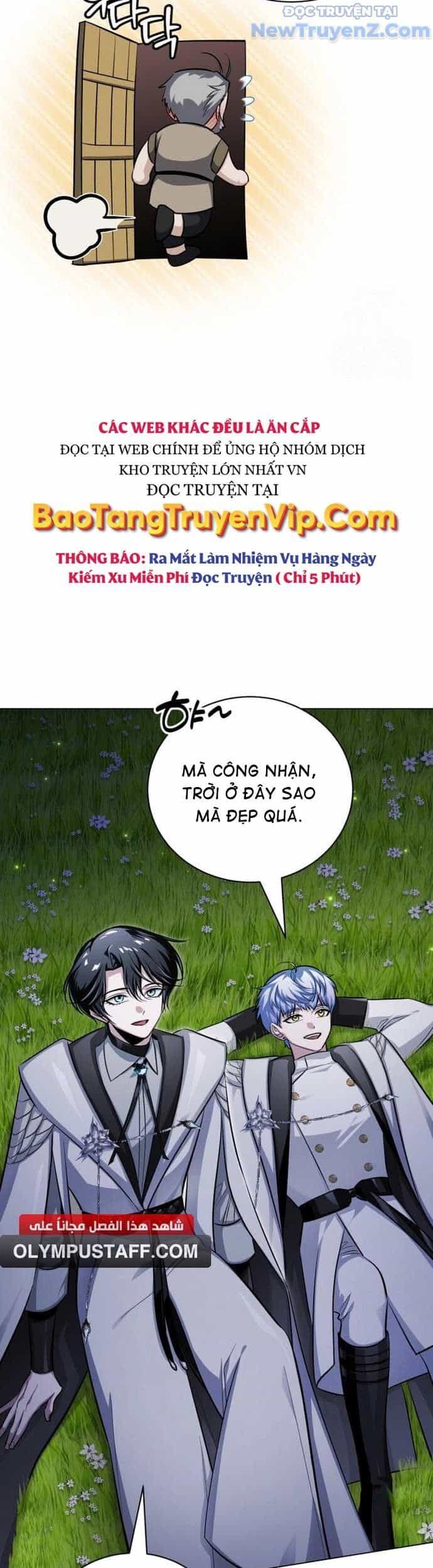 Đứa Con Có Vấn Đề Của Ma Tháp - Chương 8 - ảnh 37