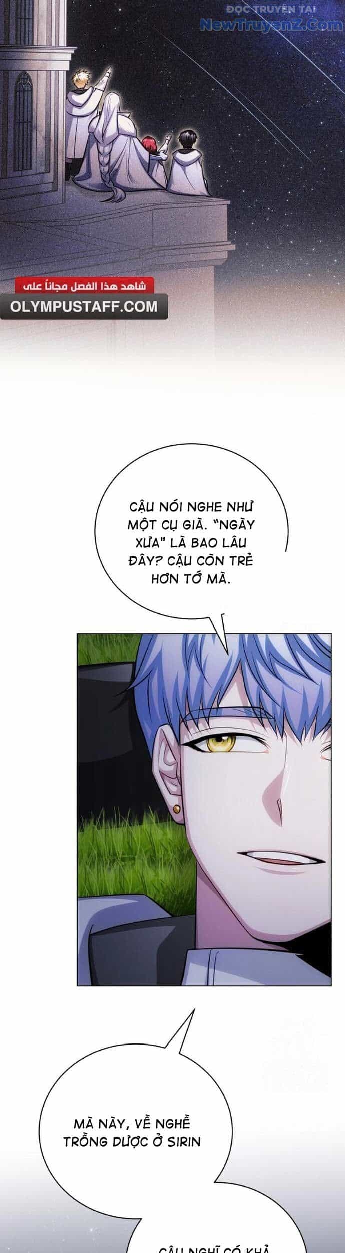 Đứa Con Có Vấn Đề Của Ma Tháp - Chương 8 - ảnh 42