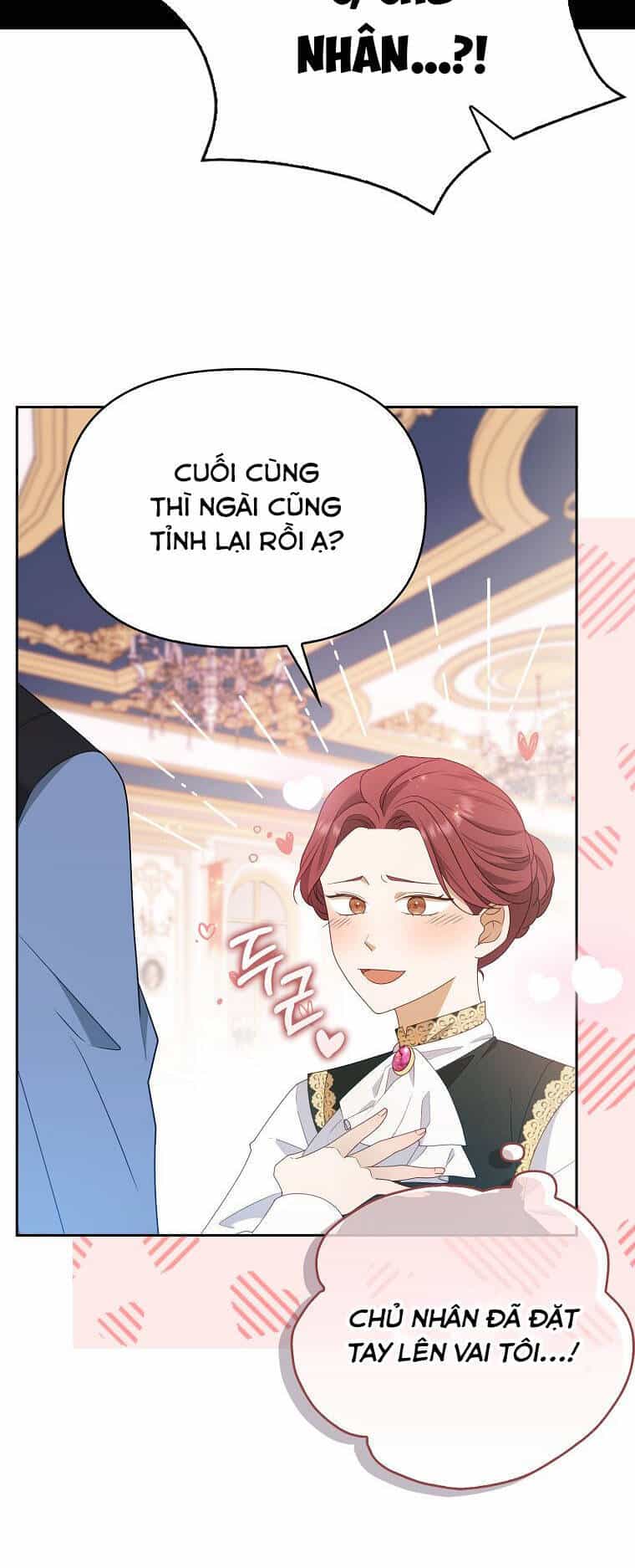 Đứa Con Gái Côn Đồ Nhà Công Tước - Chương 9 - ảnh 51