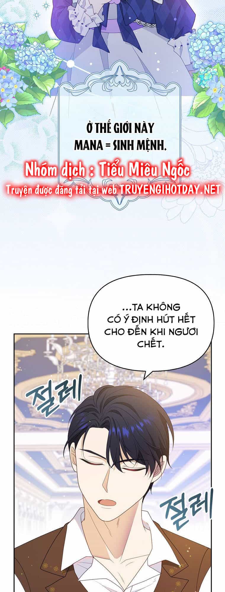 Đứa Con Gái Côn Đồ Nhà Công Tước - Chương 10 - ảnh 11
