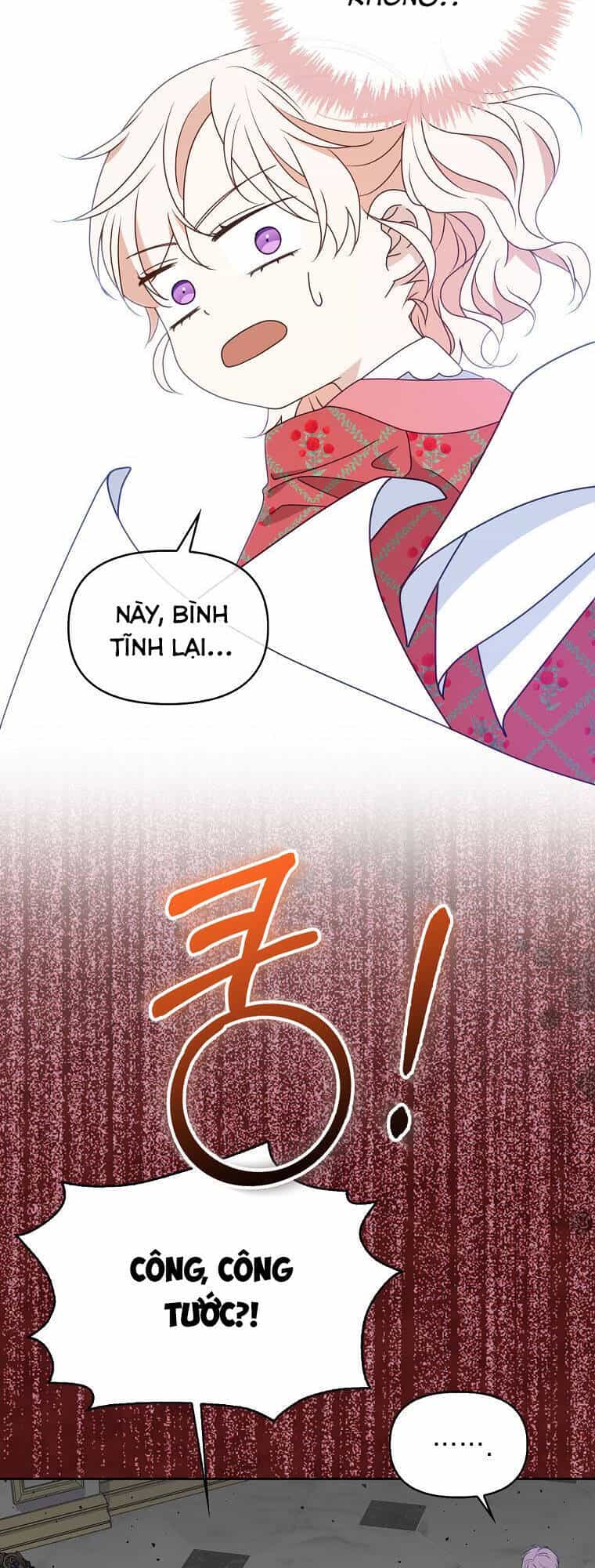 Đứa Con Gái Côn Đồ Nhà Công Tước - Chương 11 - ảnh 33