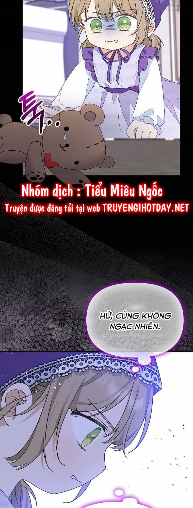 Đứa Con Gái Côn Đồ Nhà Công Tước - Chương 12 - ảnh 3