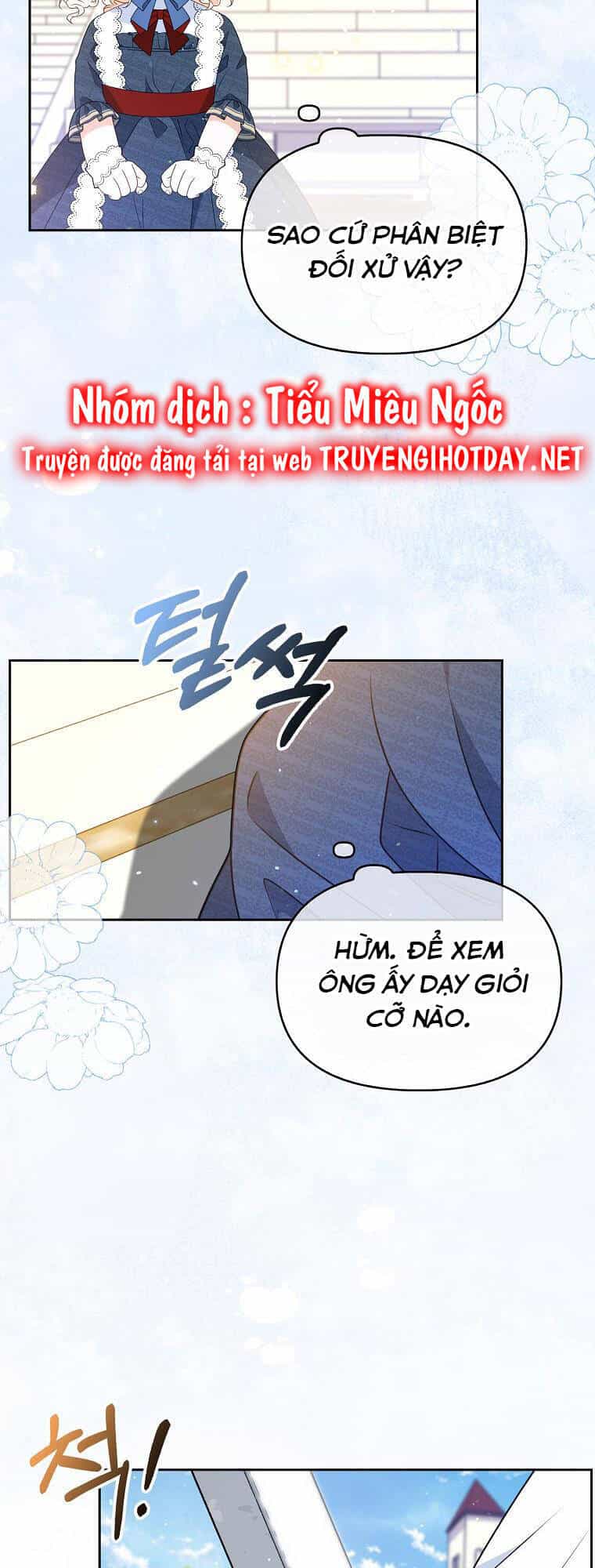Đứa Con Gái Côn Đồ Nhà Công Tước - Chương 13 - ảnh 15