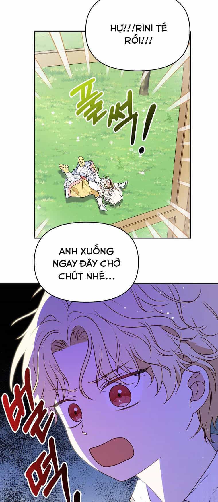 Đứa Con Gái Côn Đồ Nhà Công Tước - Chương 14 - ảnh 26