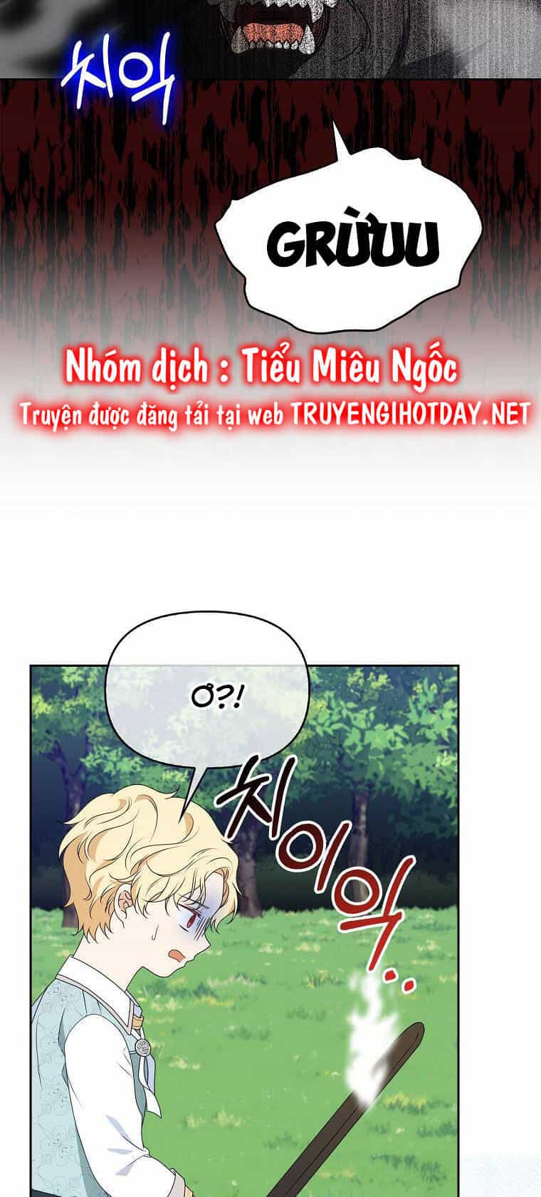 Đứa Con Gái Côn Đồ Nhà Công Tước - Chương 14 - ảnh 35