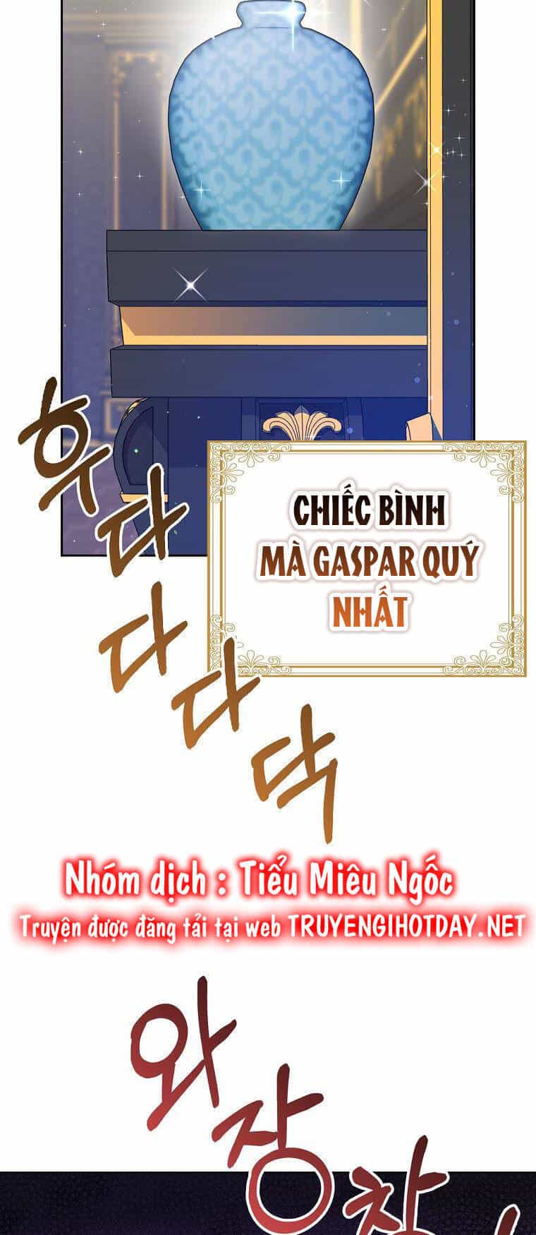 Đứa Con Gái Côn Đồ Nhà Công Tước - Chương 15 - ảnh 43