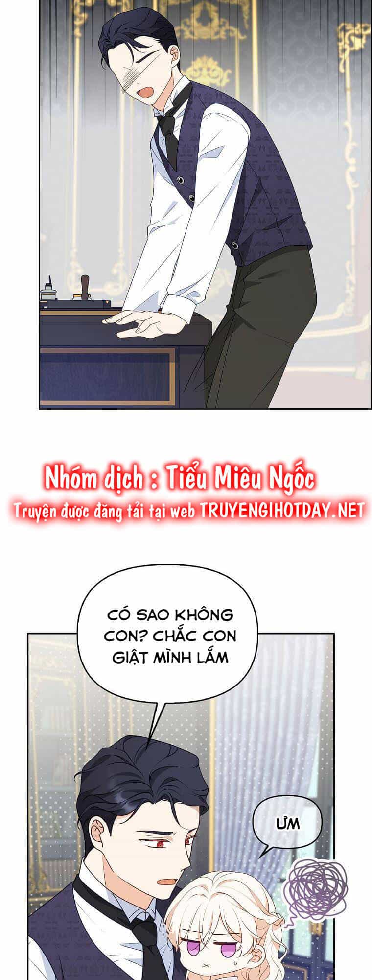 Đứa Con Gái Côn Đồ Nhà Công Tước - Chương 15 - ảnh 45