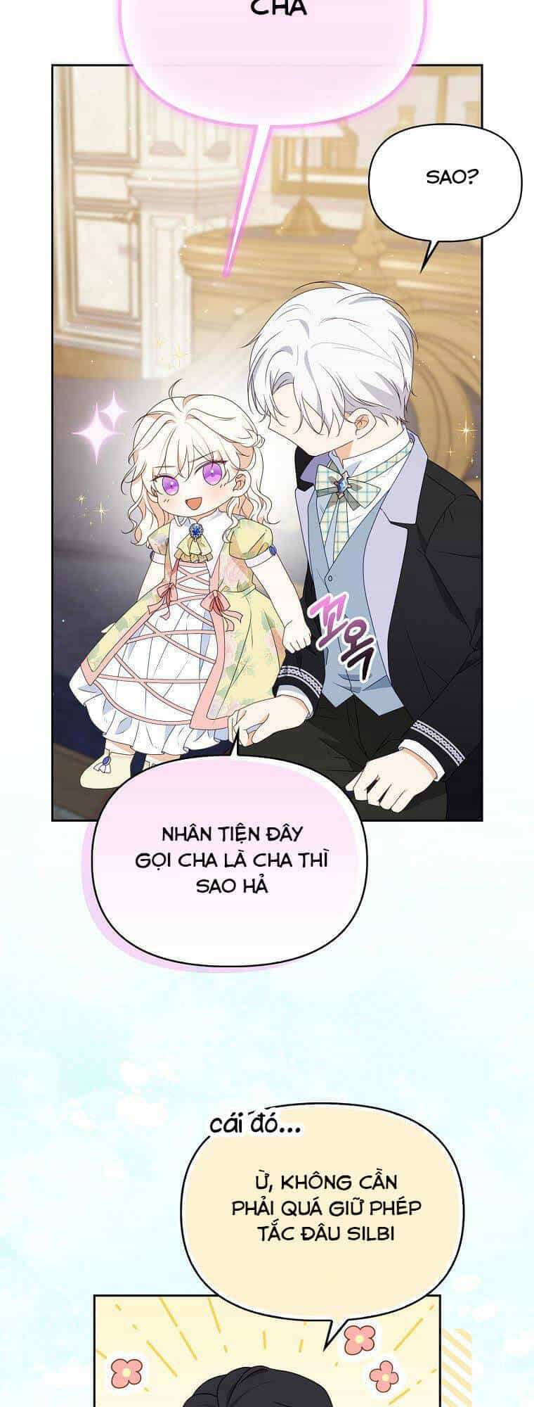 Đứa Con Gái Côn Đồ Nhà Công Tước - Chương 16 - ảnh 16