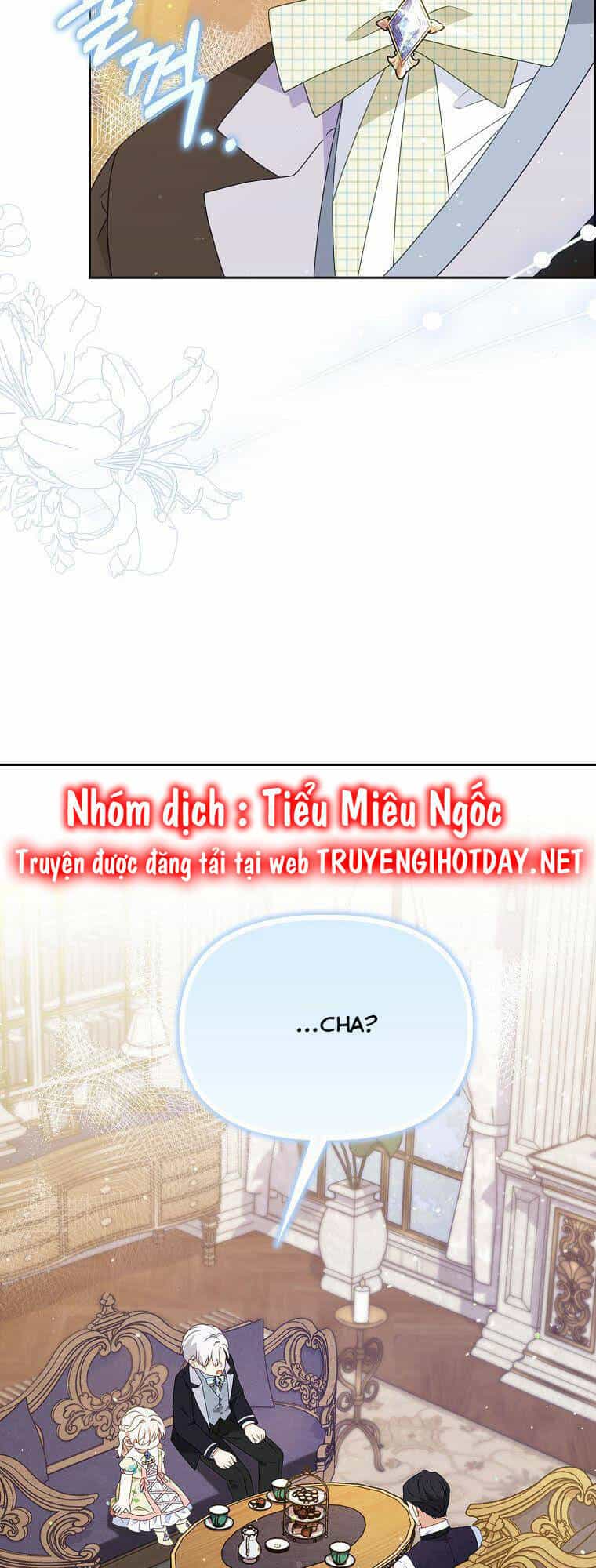 Đứa Con Gái Côn Đồ Nhà Công Tước - Chương 16 - ảnh 18
