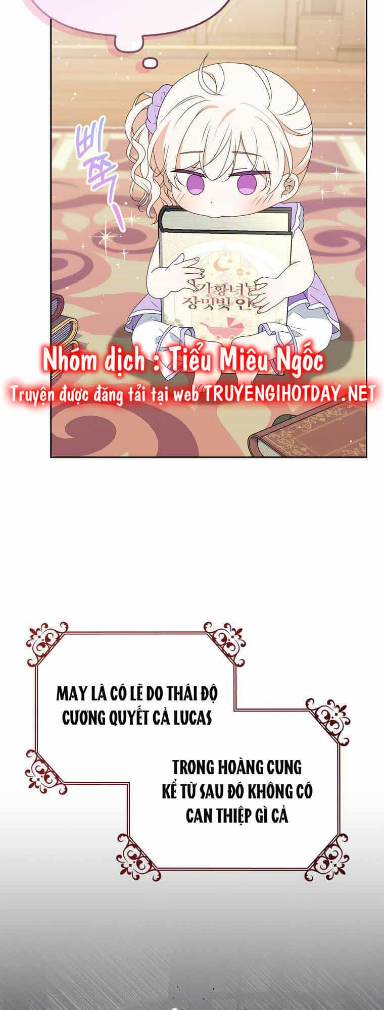 Đứa Con Gái Côn Đồ Nhà Công Tước - Chương 16 - ảnh 26