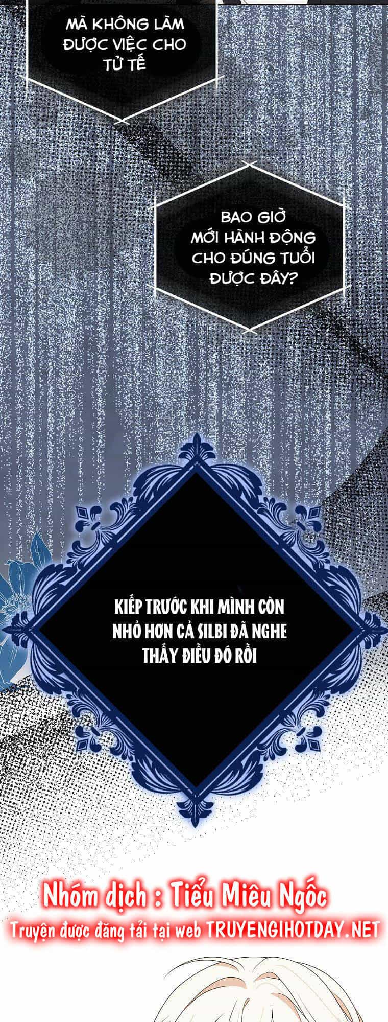 Đứa Con Gái Côn Đồ Nhà Công Tước - Chương 16 - ảnh 7