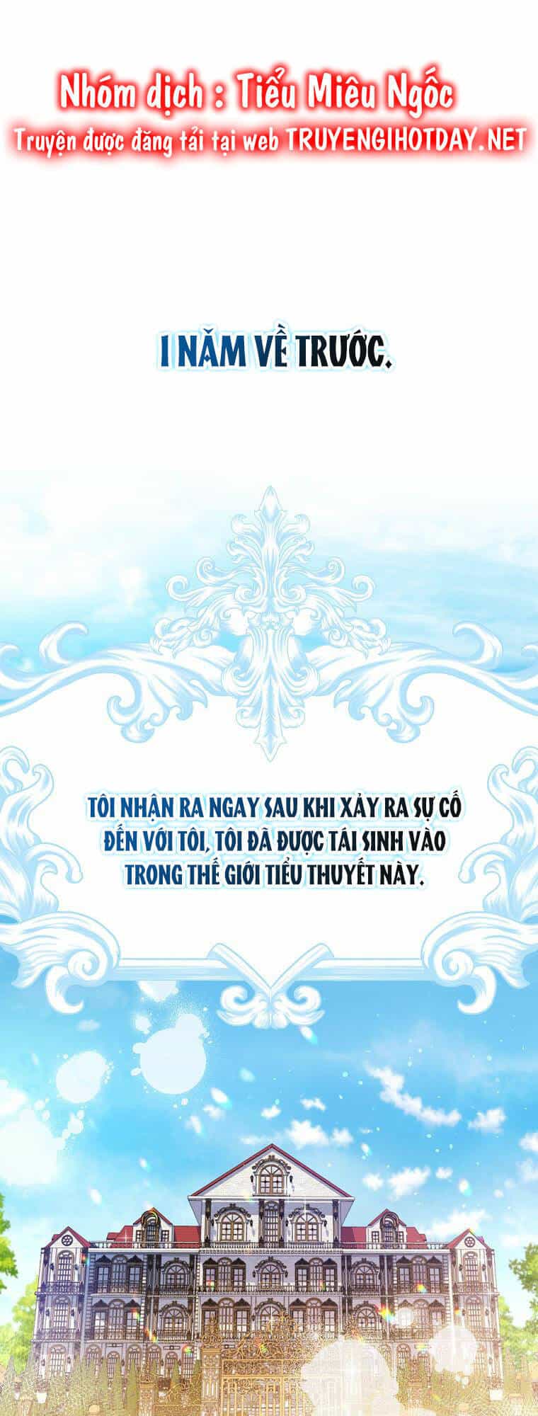 Đứa Con Gái Côn Đồ Nhà Công Tước - Chương 1 - ảnh 15