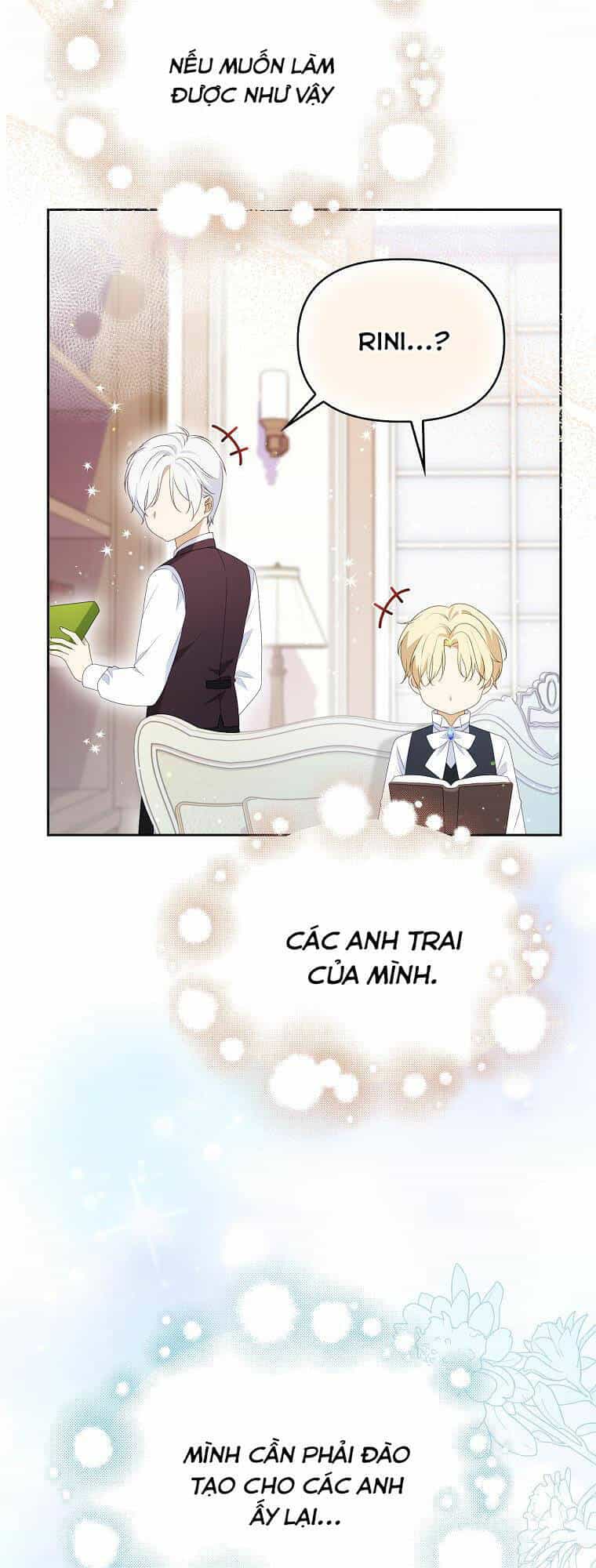 Đứa Con Gái Côn Đồ Nhà Công Tước - Chương 1 - ảnh 60