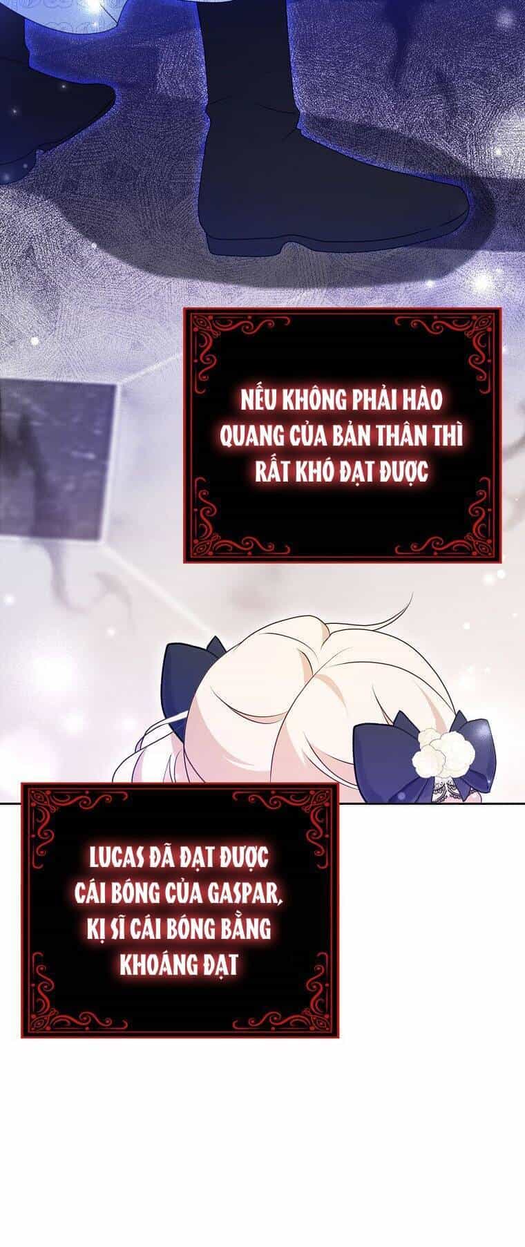 Đứa Con Gái Côn Đồ Nhà Công Tước - Chương 19 - ảnh 48