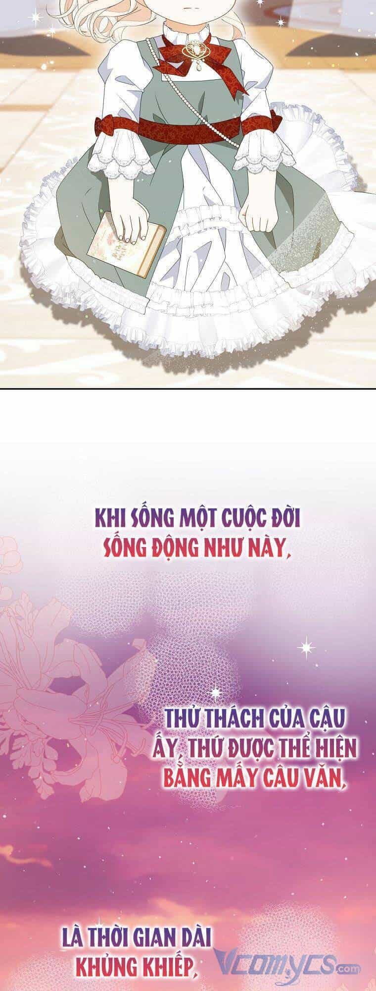 Đứa Con Gái Côn Đồ Nhà Công Tước - Chương 21 - ảnh 22