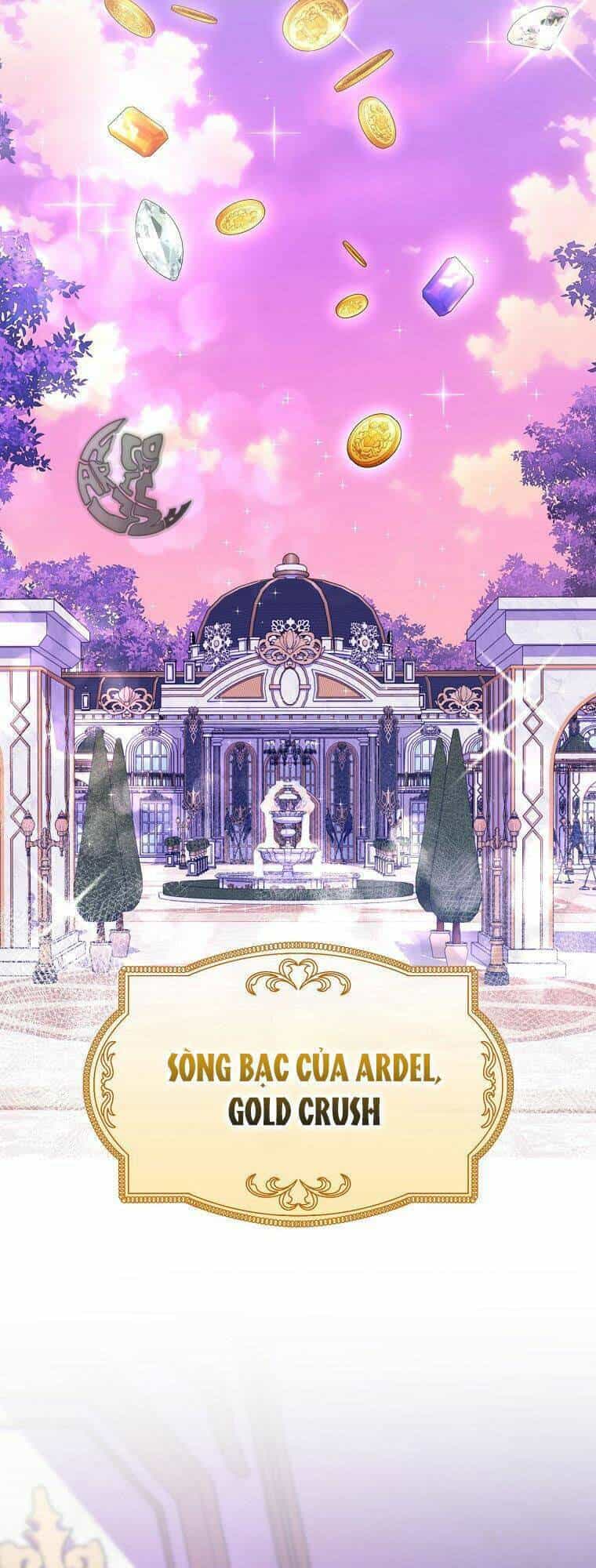 Đứa Con Gái Côn Đồ Nhà Công Tước - Chương 21 - ảnh 28